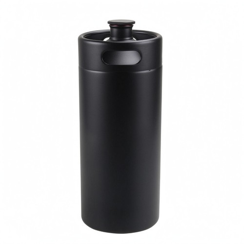 Mini keg top - keg,