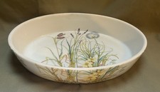 Pillivuyt Oval Oven Dish