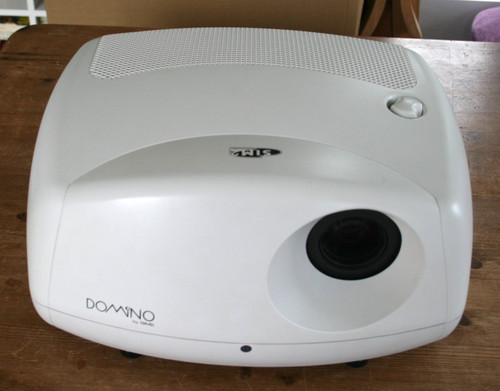 Rare sim2 domino d80 high - d80,