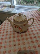 Swinnertons Hampton Ivory Tea Pot