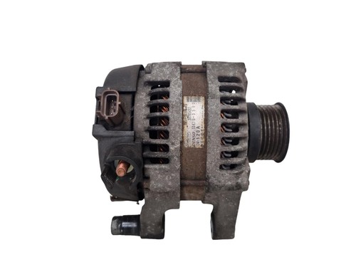 Ford focus alternator 6 - ford,