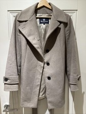 Aquascutum Women's Double