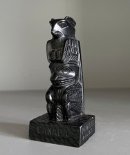 Miniature Pearlite Eagle