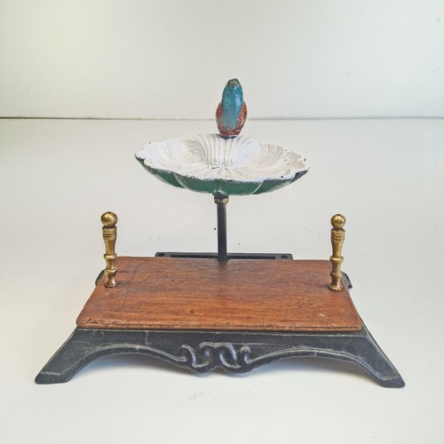 Antique cast iron - iron, and