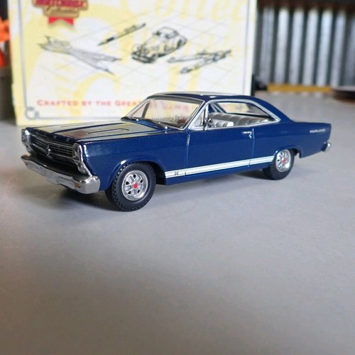 Matchbox collectibles - 1/43,