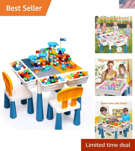 Kids activity table - kids, &
