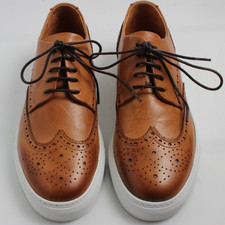 OLIVER SWEENEY ALBANY TAN