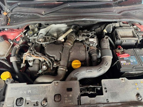 Renault clio mk4 2013 - renault,