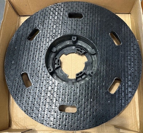 Inch floor buffer pad - 16,