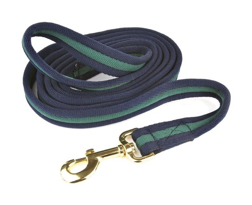 Soft webbing lead - hy, rein