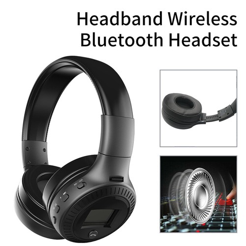 Bluetooth gaming headset - bluetooth,