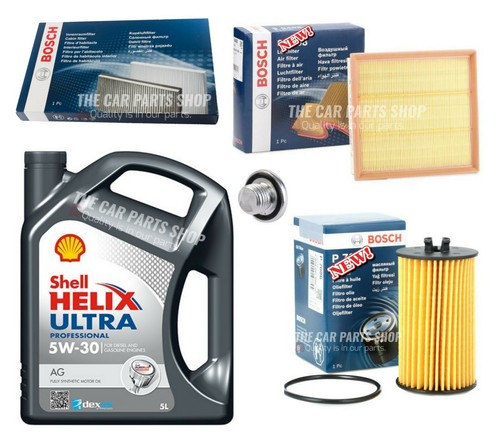 Full bosch service kit fit - bosch,