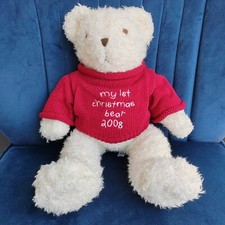 Mamas & Papas Teddy Bear My