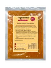 Trinidad Scorpion Chilli