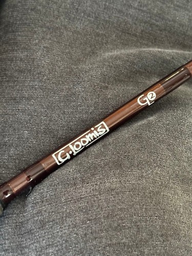 Loomis cbr 845 - g.loomis,