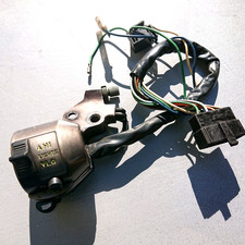 HONDA CB250N CB400N SUPERDREAM