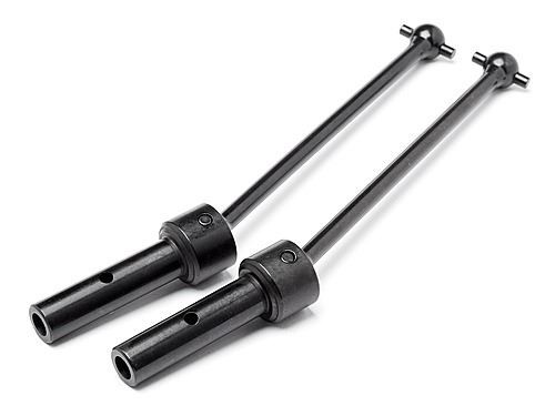Maverick universal drivshafts - universal,
