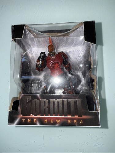 Gormiti the new - gormiti…the, action