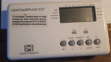 Horstmann Centaurplus C27