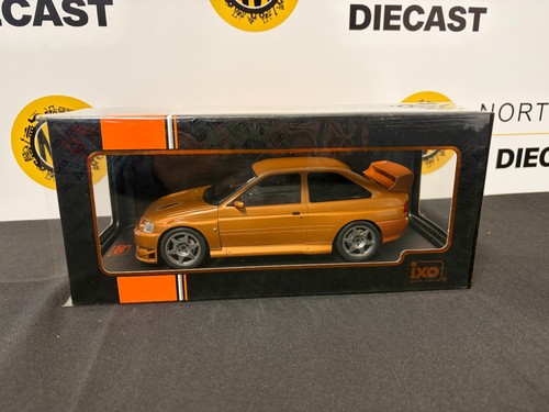 Ixo models scale - ixo,