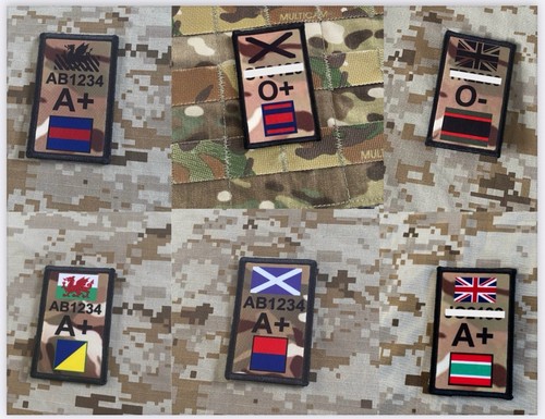 Custom made british army - custom,