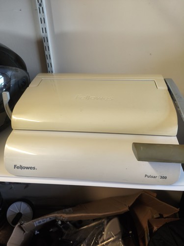 Fellowes star plus 150 - star, manual