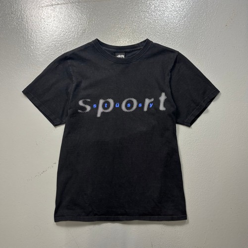Stussy sport shirt - sport, t