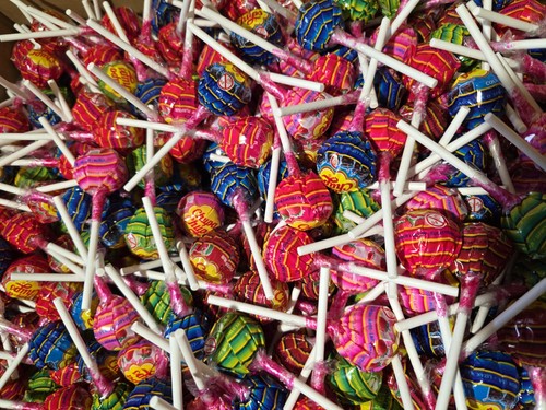 300 chupa chups - chupa,