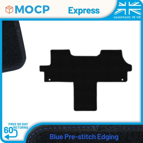 Express with blue - express,
