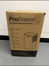 Pro Breeze 12L Compressor