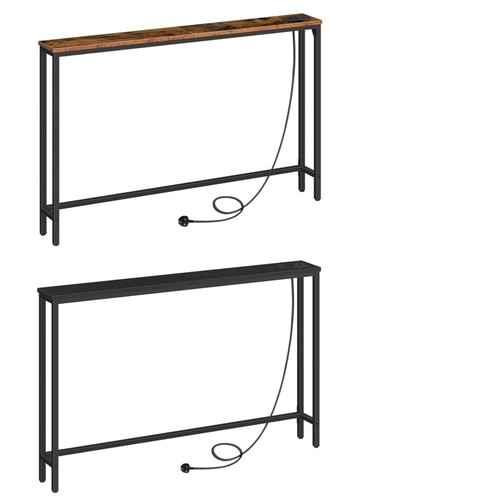 120 console table - 120,