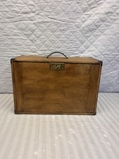 Vintage Moore & Wright