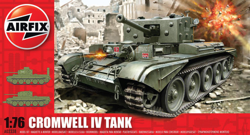 Brand new boxed - boxed, airfix