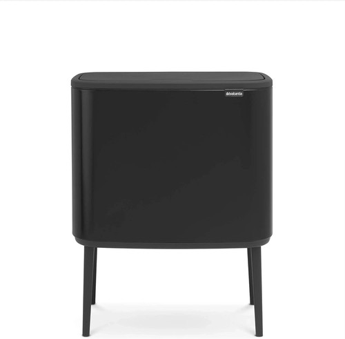Brabantia touch bin - bo, 11l