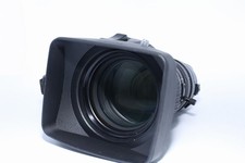 Canon YJ20x8.5 KRS SX12 B4 2/3 Zoom Lens for Camcorder 2/3 Inch