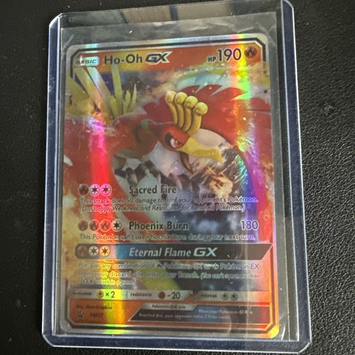 Pokemon card sm57 sun - card,