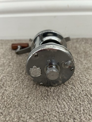 Abu 6500 reel - 6500,