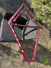 Vitus Substance Carbon Gravel