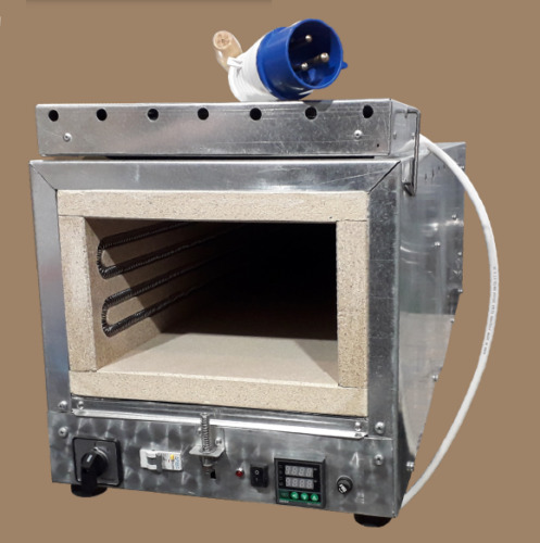 Ady 999cs electric - kiln, craft