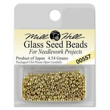 Mill Hill 2.2mm Glass Seed
