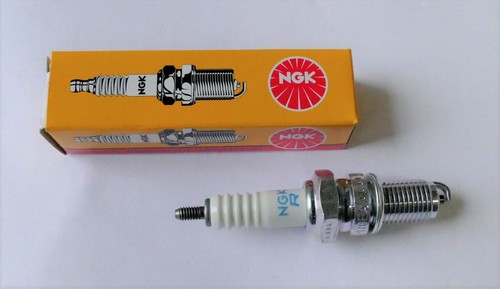 Ngk spark plugs - b8es, for