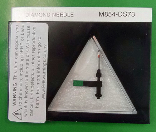 M854 ds73 needle stylus - m854-ds73, for