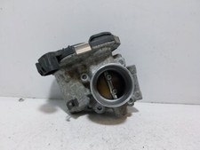 2016 OPEL CORSA SC 1.4 PETROL THROTTLE BODY 55562270