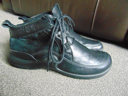 Ladies romika soft - romika, black