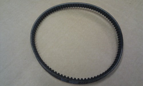 Hayter harrier belt - hayter,