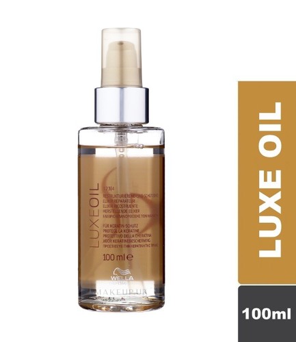 Wella luxe oil keratin - wella, sp