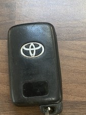 TOYOTA REMOTE SMART KEY FOB