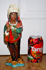 Royal Doulton "Ship's Figurehead" Lalla Rookh HN2910 Ltd Ed 37 of 950 ~ RARE