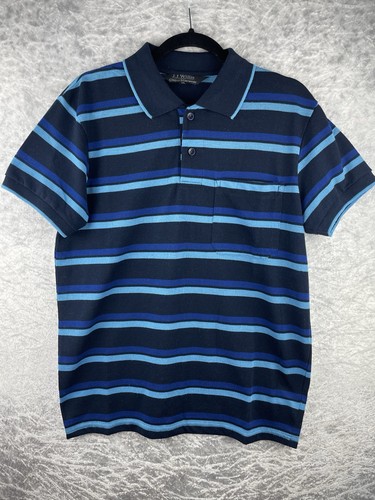 Men willis size - j.j., m