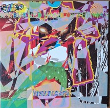 Sunburned Hand Of The Man 